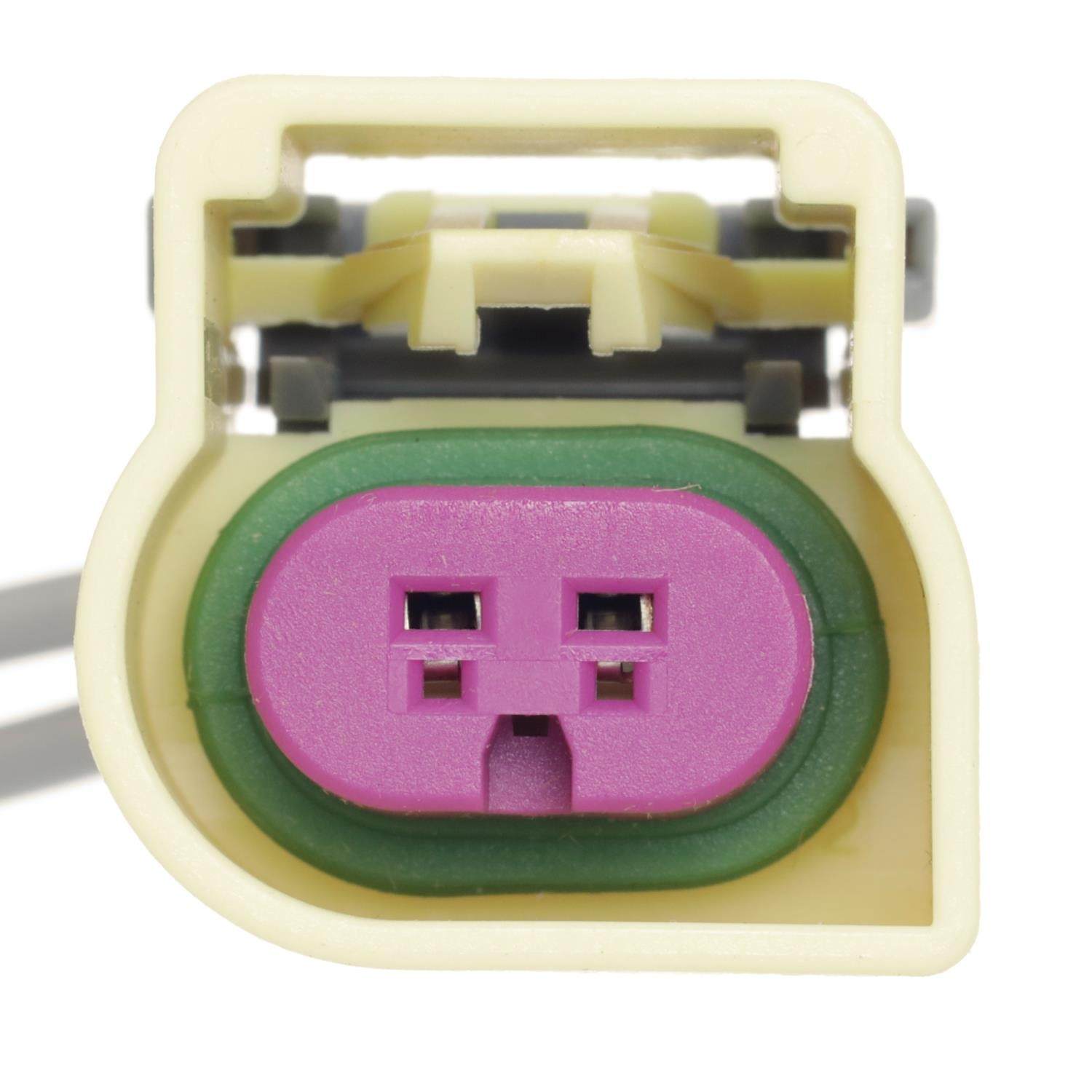 Standard Ignition Ignition Knock (Detonation) Sensor Connector S-934