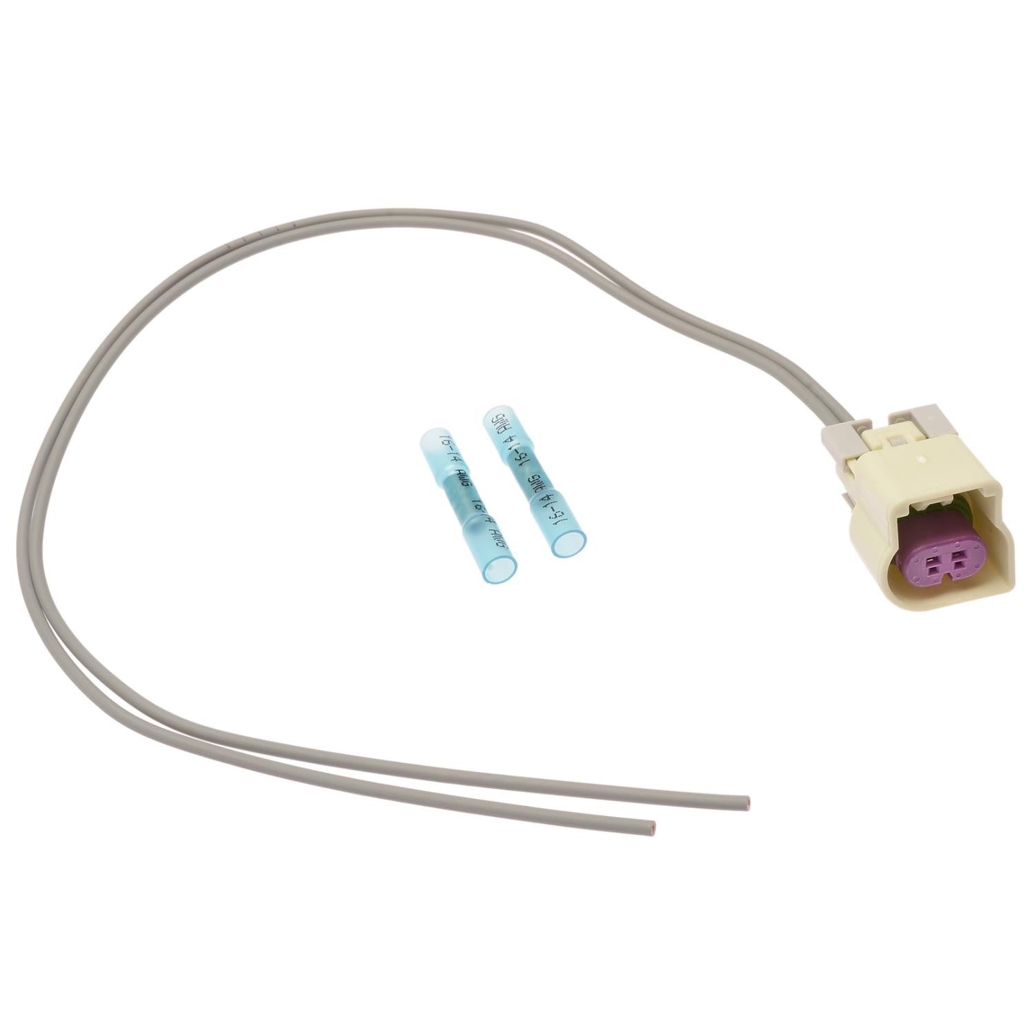 Standard Ignition Ignition Knock (Detonation) Sensor Connector S-934