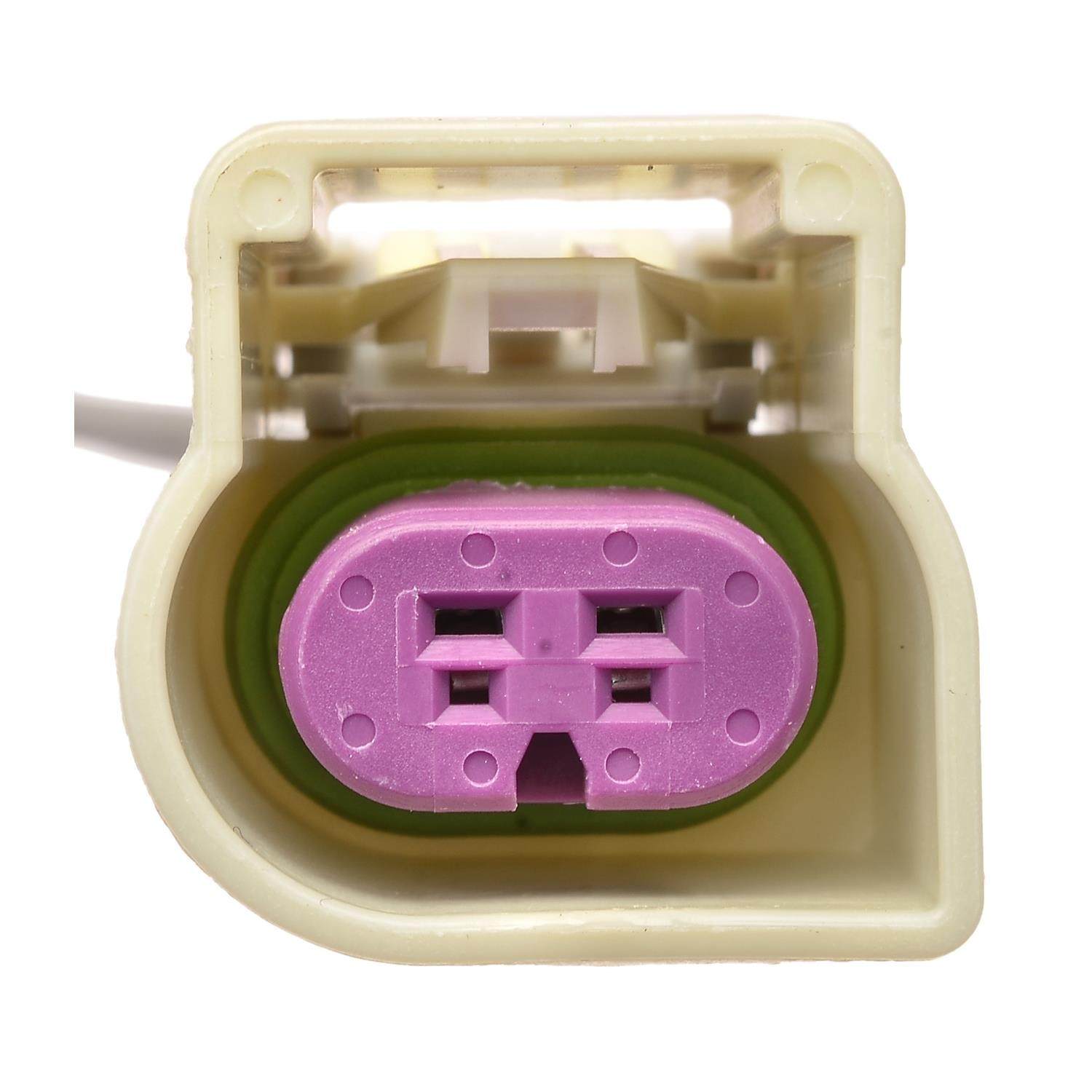 Standard Ignition Ignition Knock (Detonation) Sensor Connector S-934