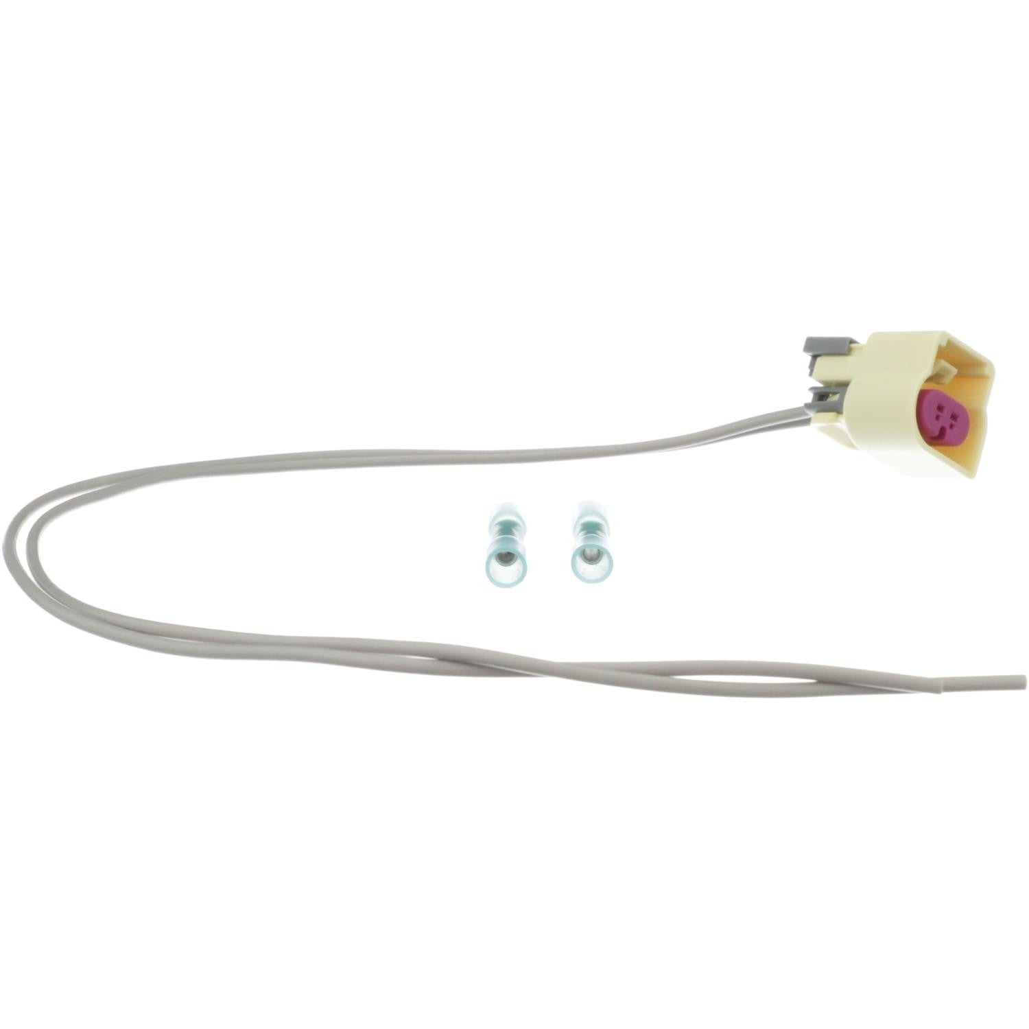 Standard Ignition Ignition Knock (Detonation) Sensor Connector S-934