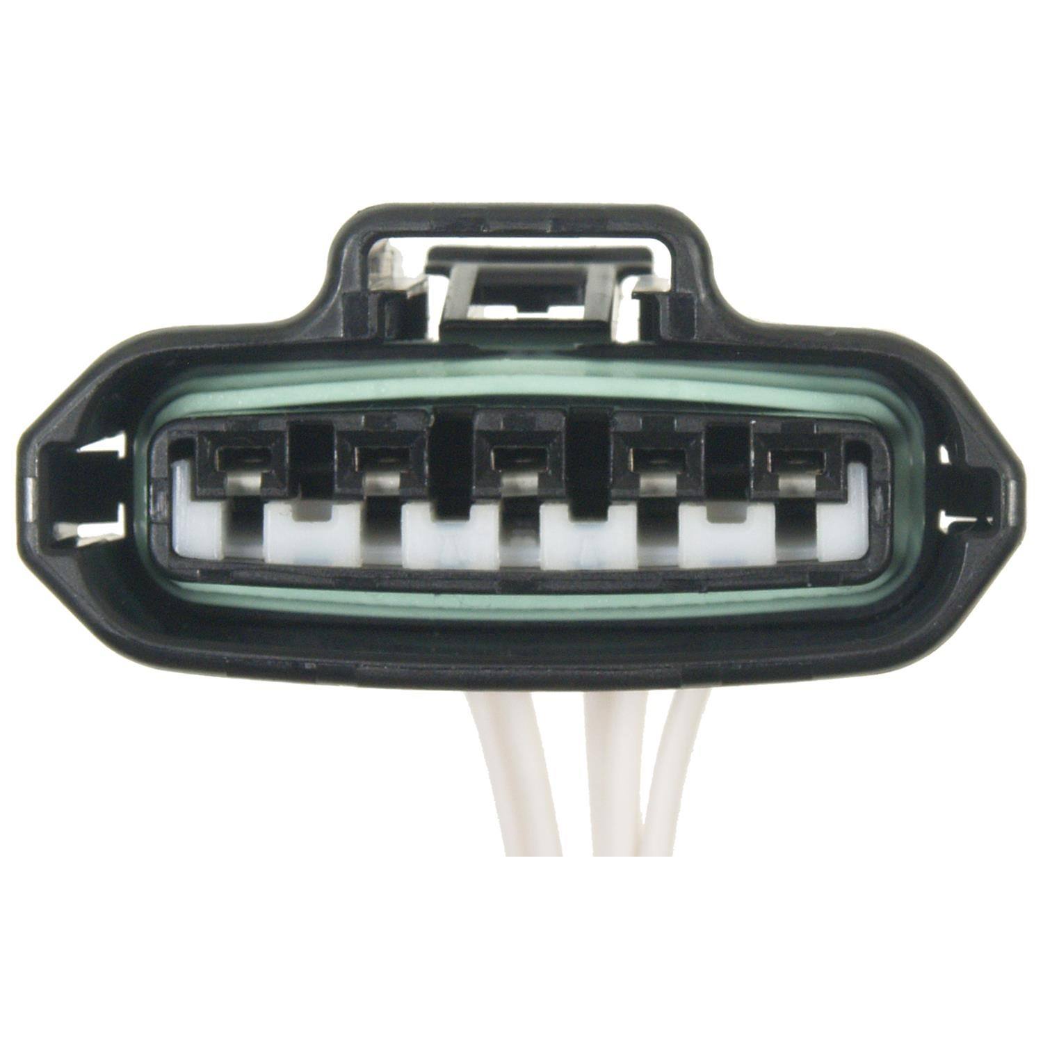 Standard Ignition Mass Air Flow Sensor Connector S-935