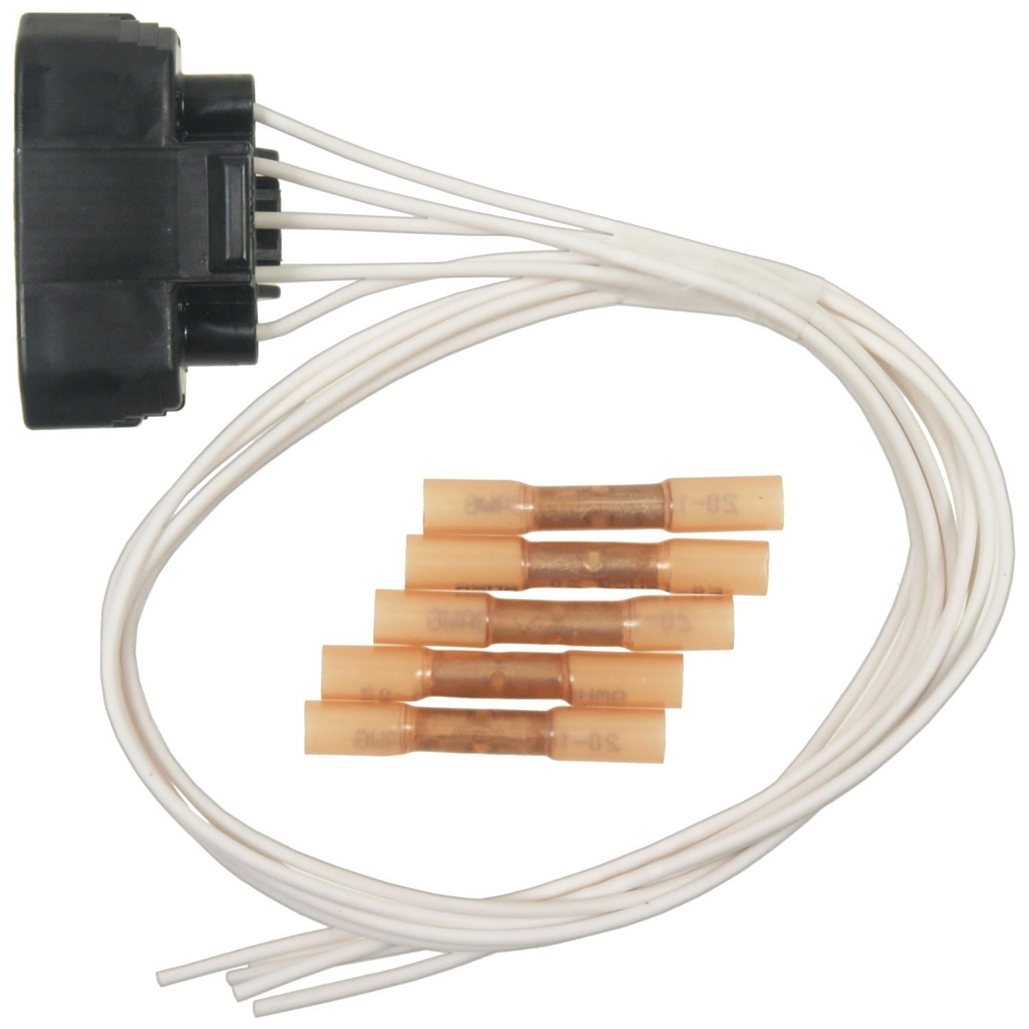 Standard Ignition Mass Air Flow Sensor Connector S-935