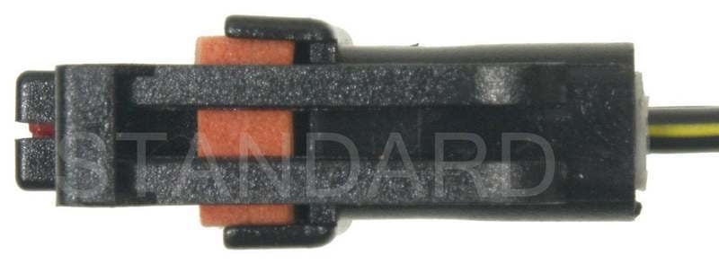 Standard Ignition HVAC Clutch Coil Connector S-942