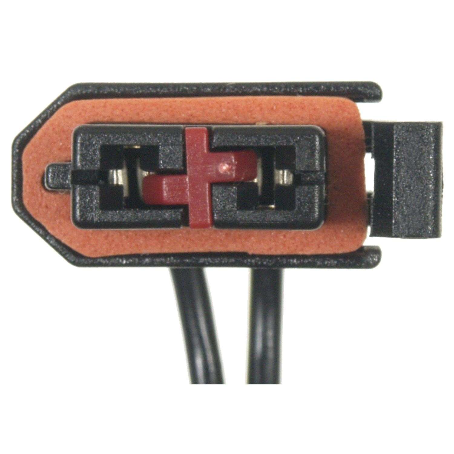 Standard Ignition HVAC Clutch Coil Connector S-942