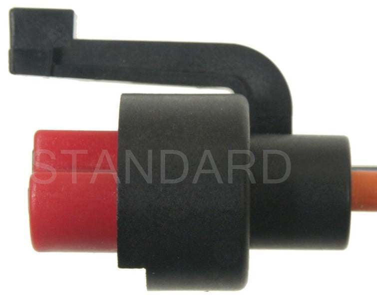 Standard Ignition Engine Cooling Fan Motor Connector S-943