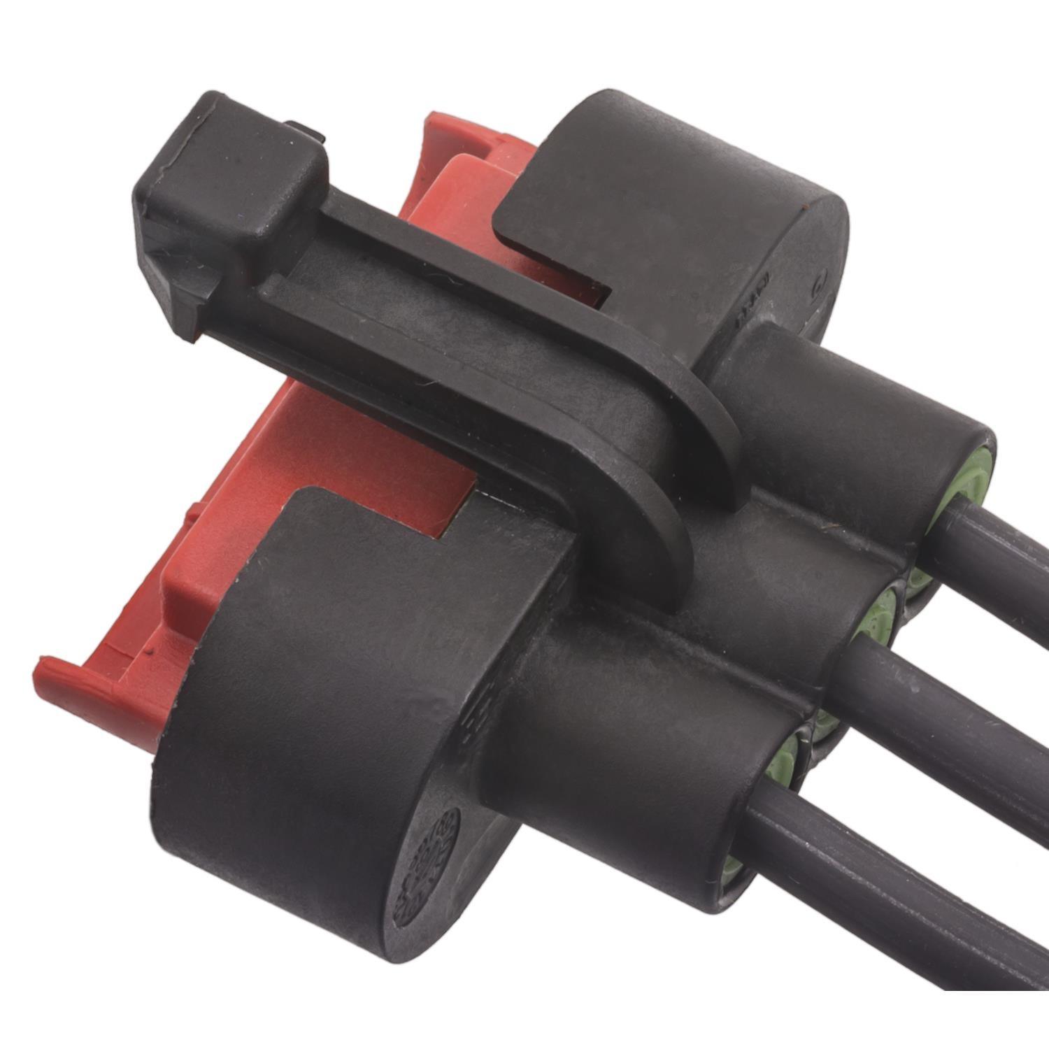 Standard Ignition Engine Cooling Fan Motor Connector S-943