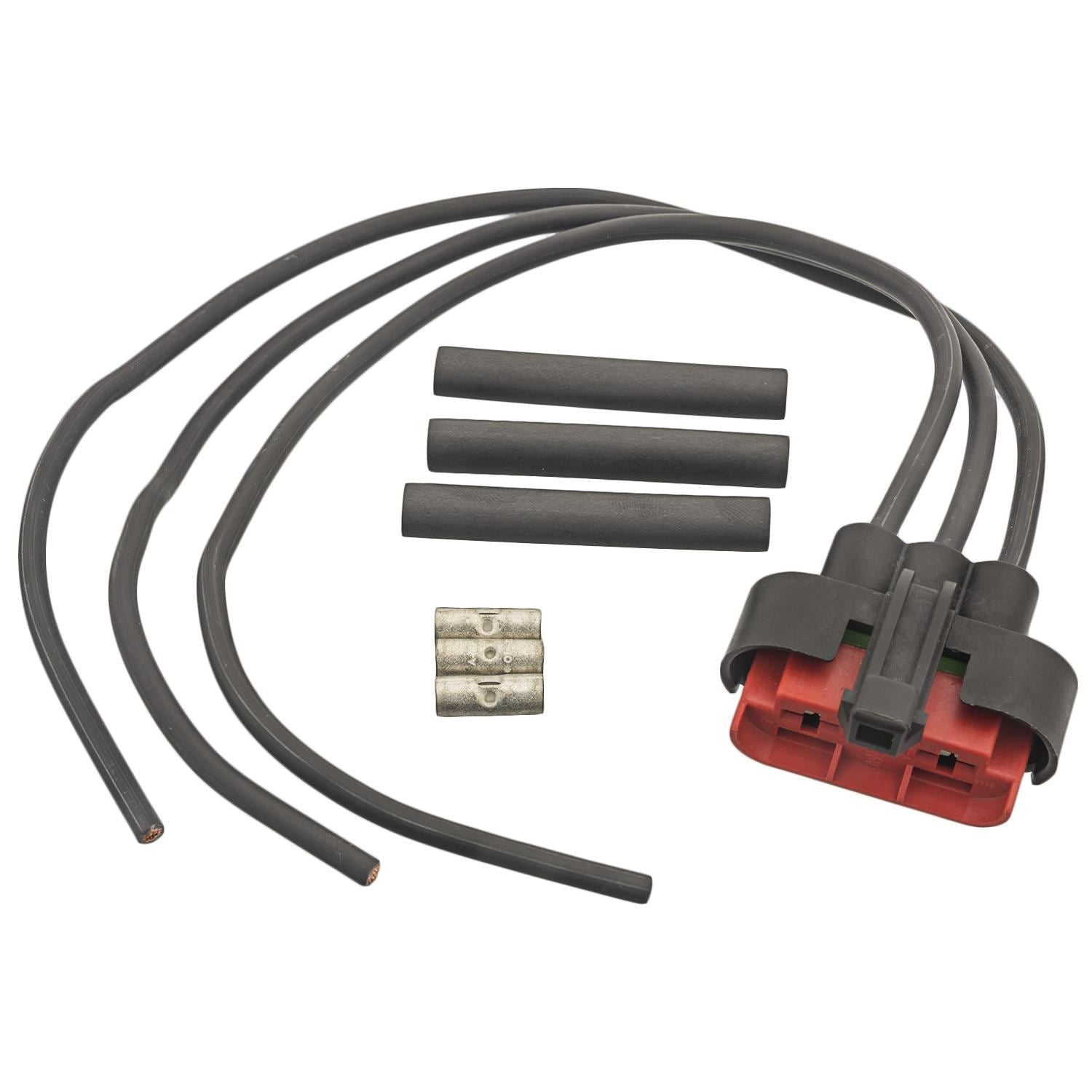 Standard Ignition Engine Cooling Fan Motor Connector S-943