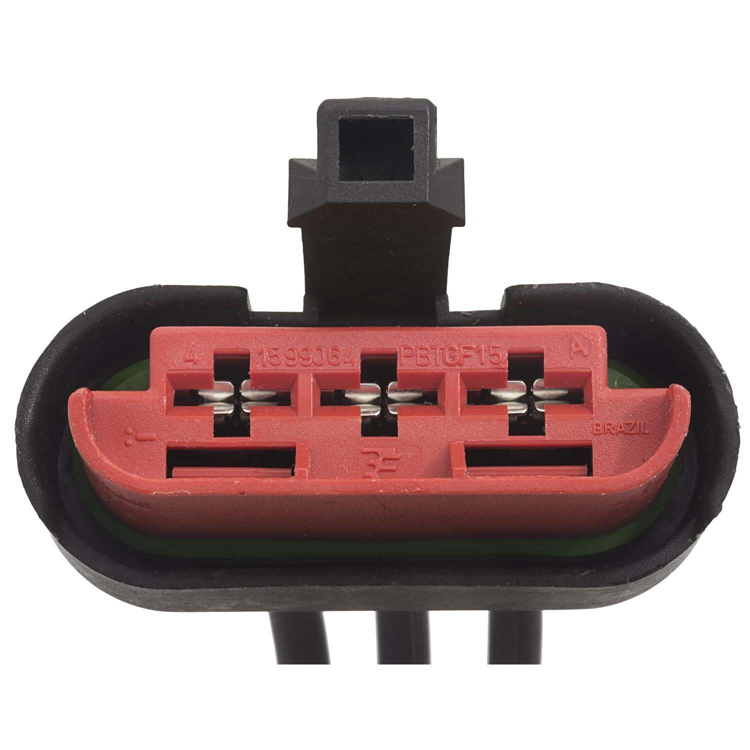 Standard Ignition Engine Cooling Fan Motor Connector S-943
