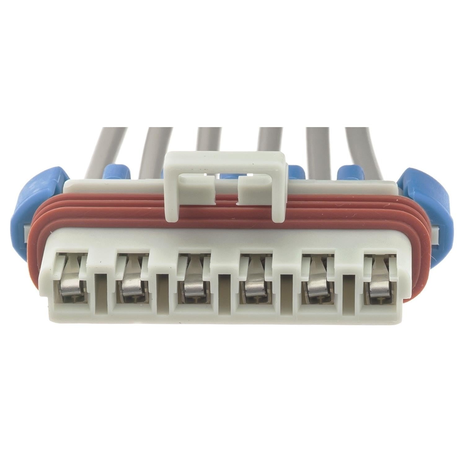 Standard Ignition HVAC Blower Motor Connector S-945