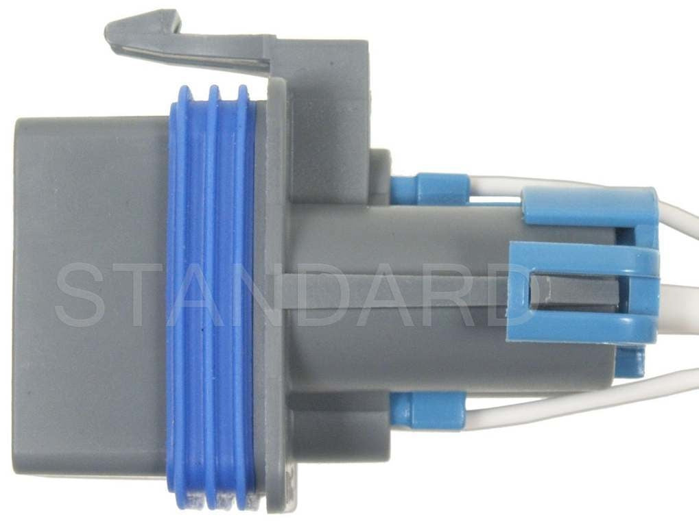 Standard Ignition Secondary Air Injection Pump Relay Connector S-947