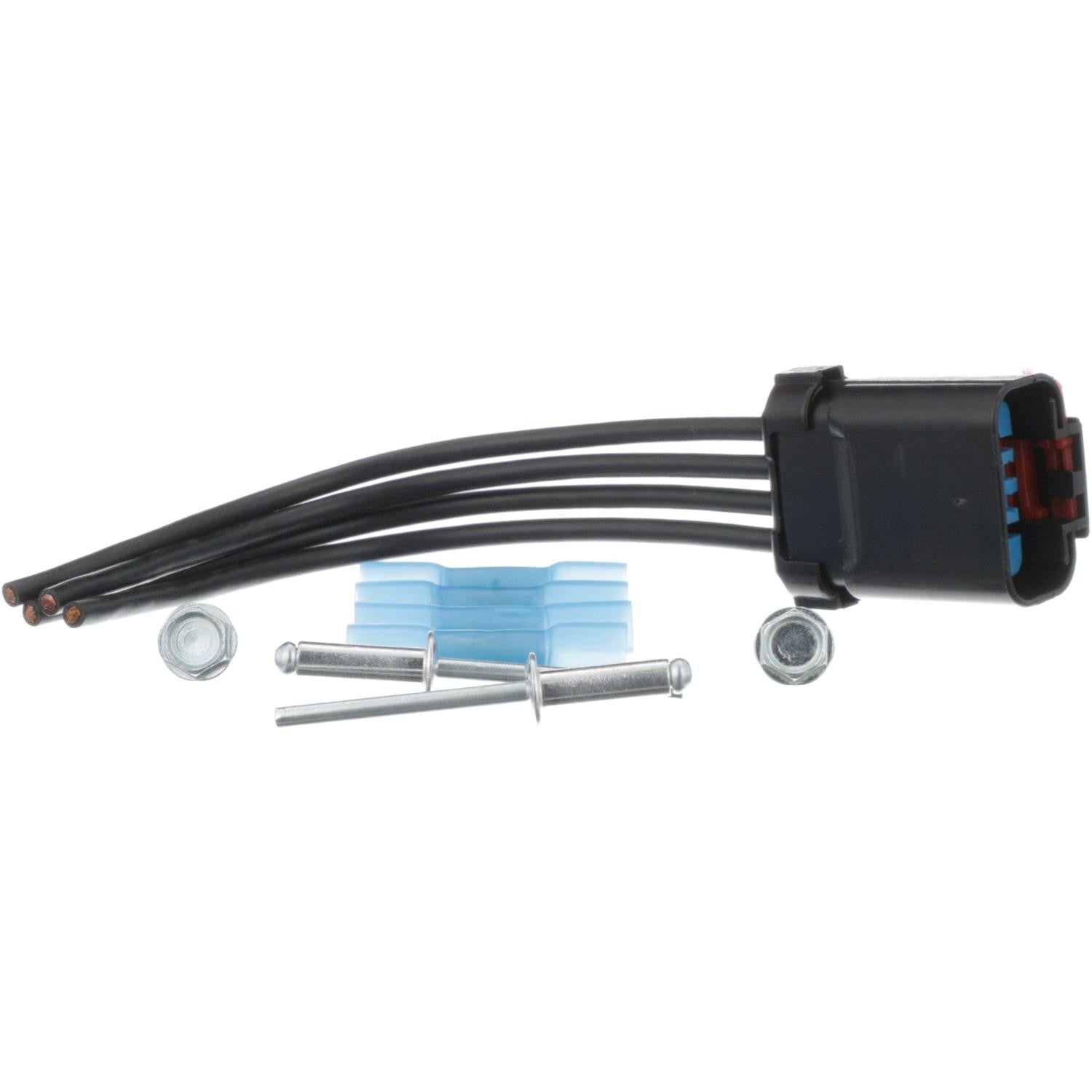 Standard Ignition Engine Cooling Fan Motor Relay Connector S-949