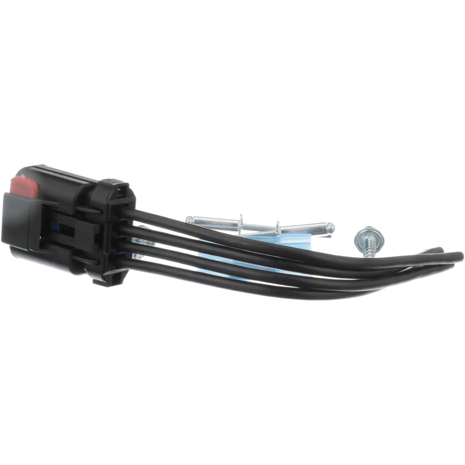 Standard Ignition Engine Cooling Fan Motor Relay Connector S-949
