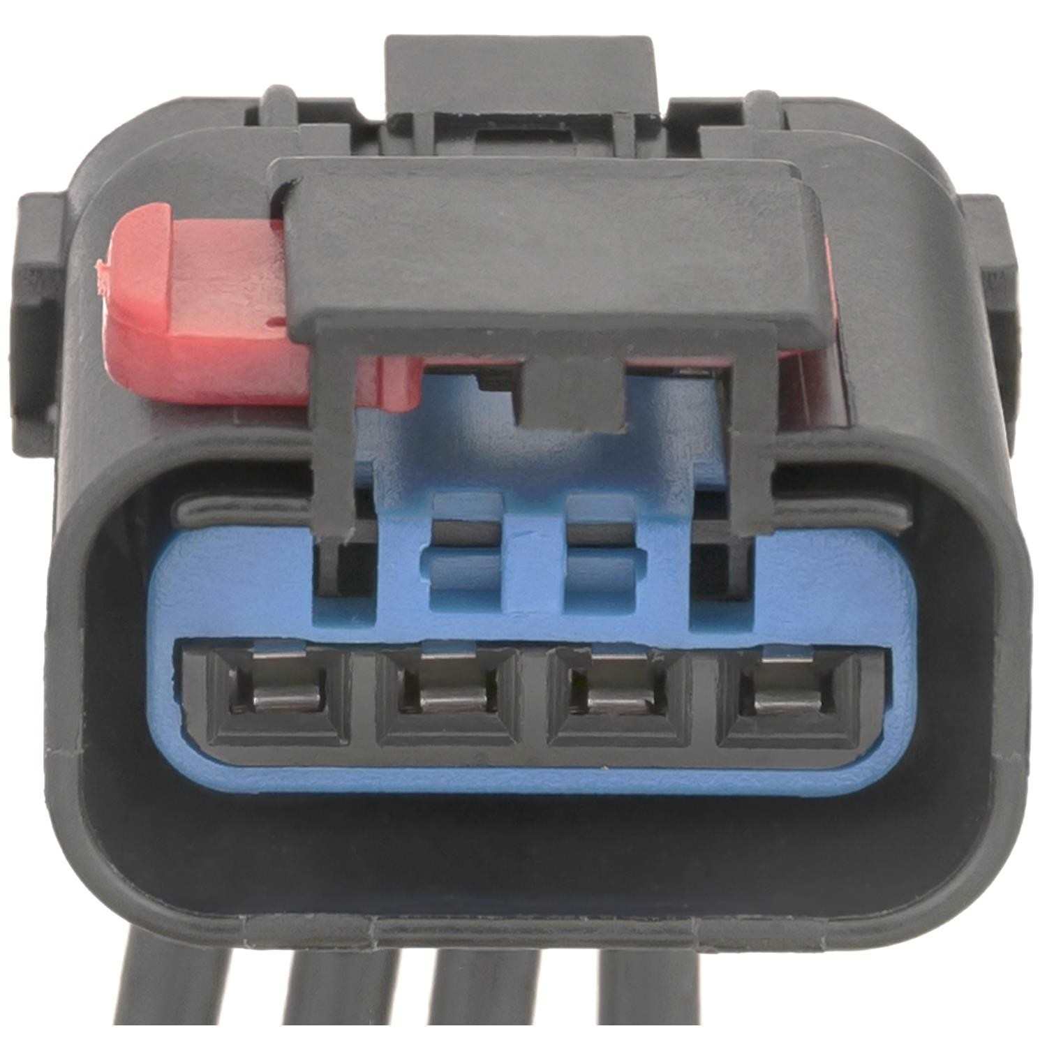 Standard Ignition Engine Cooling Fan Motor Relay Connector S-949