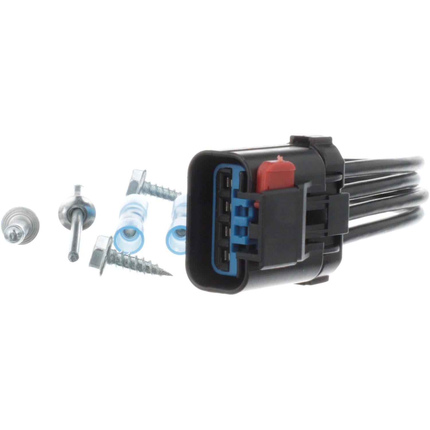 Standard Ignition Engine Cooling Fan Motor Relay Connector S-949