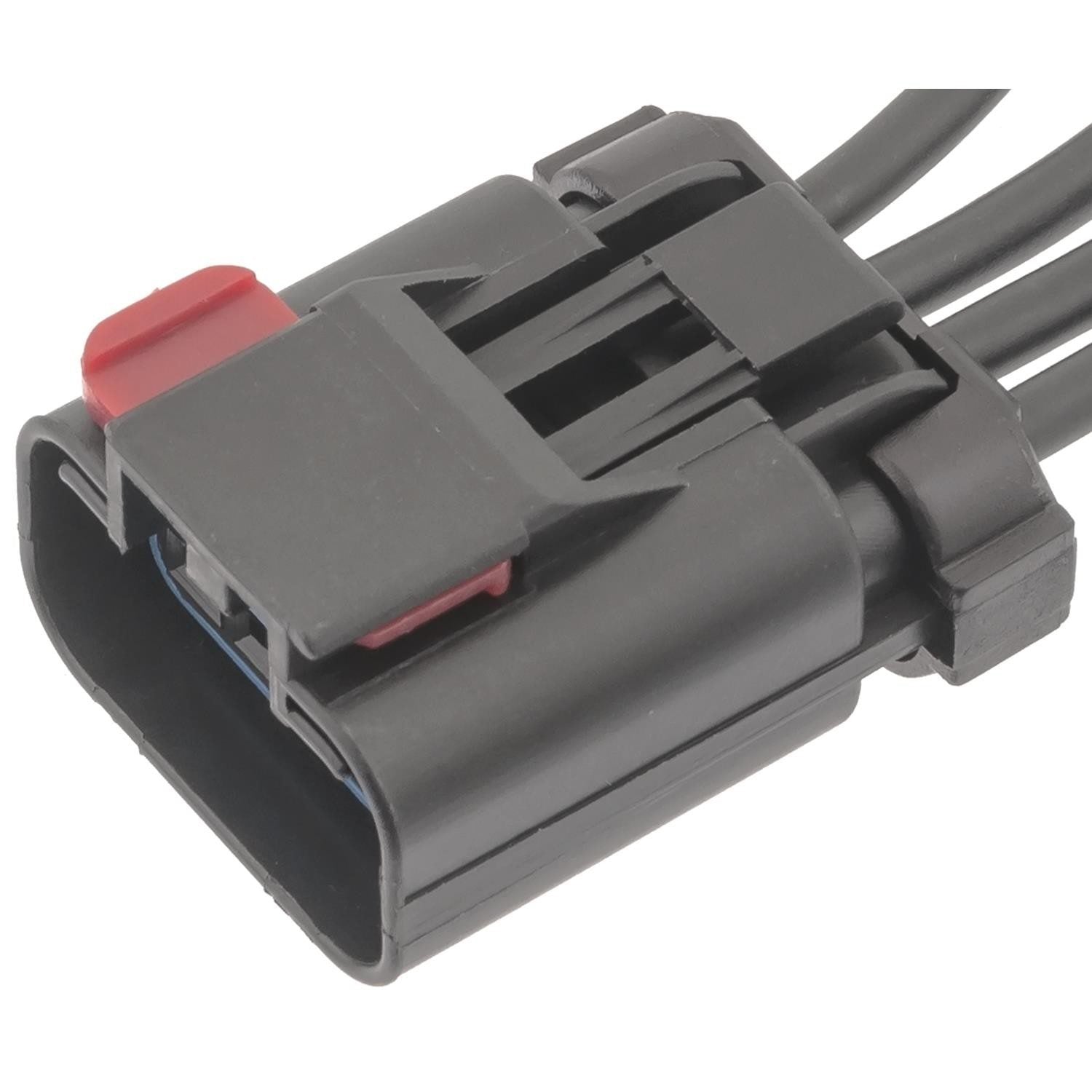 Standard Ignition Engine Cooling Fan Motor Relay Connector S-949