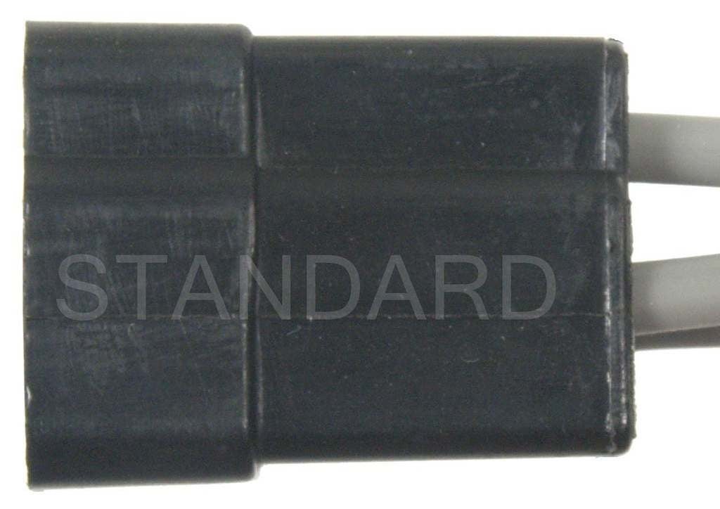 Standard Ignition HVAC Blower Motor Resistor Connector S-951