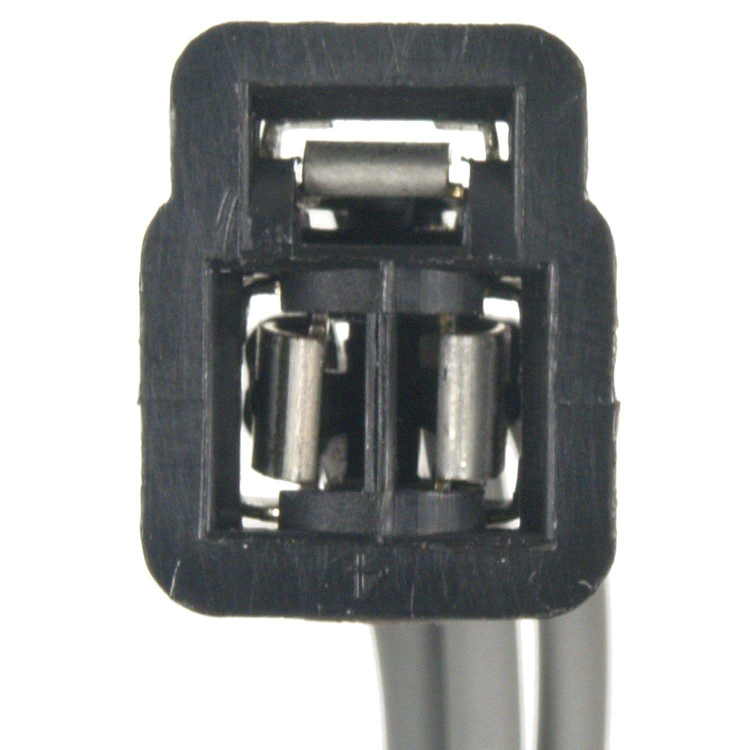 Standard Ignition HVAC Blower Motor Resistor Connector S-951