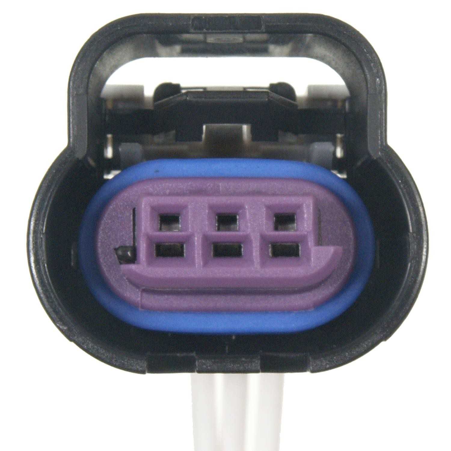 Standard Ignition Ignition Coil Connector S-953