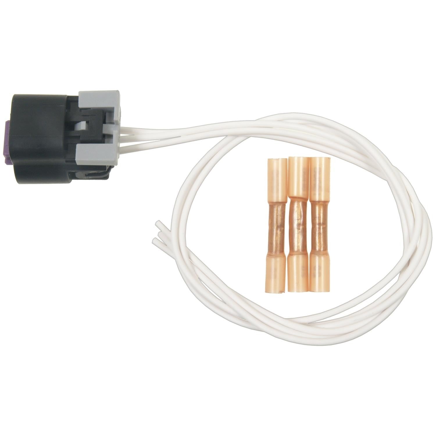 Standard Ignition Ignition Coil Connector S-953