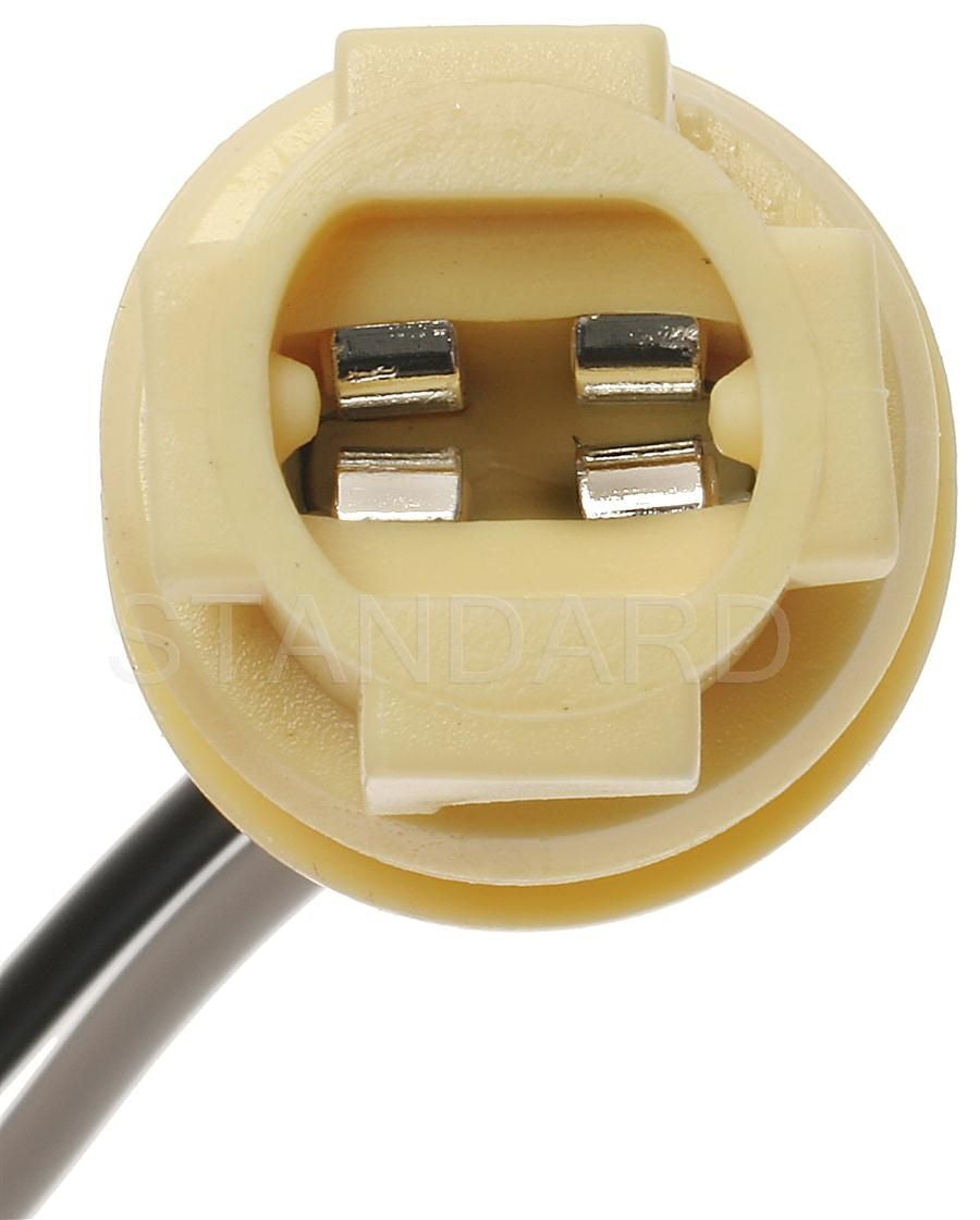 Standard Ignition Multi-Purpose Light Bulb Socket S-99