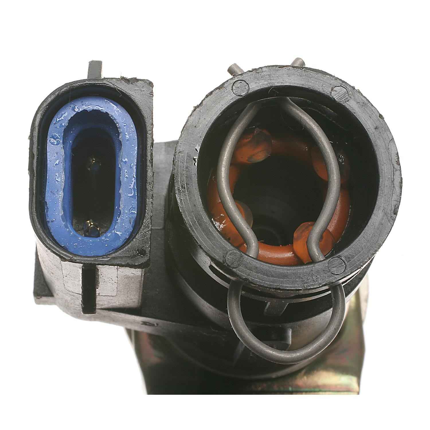 Standard Ignition Vehicle Speed Sensor SC126