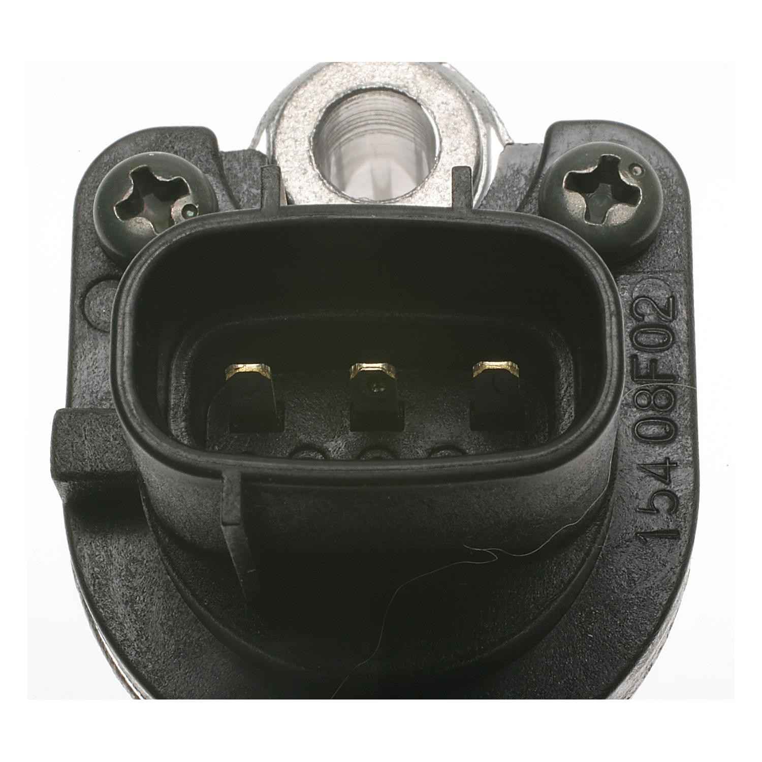 Intermotor Vehicle Speed Sensor SC171