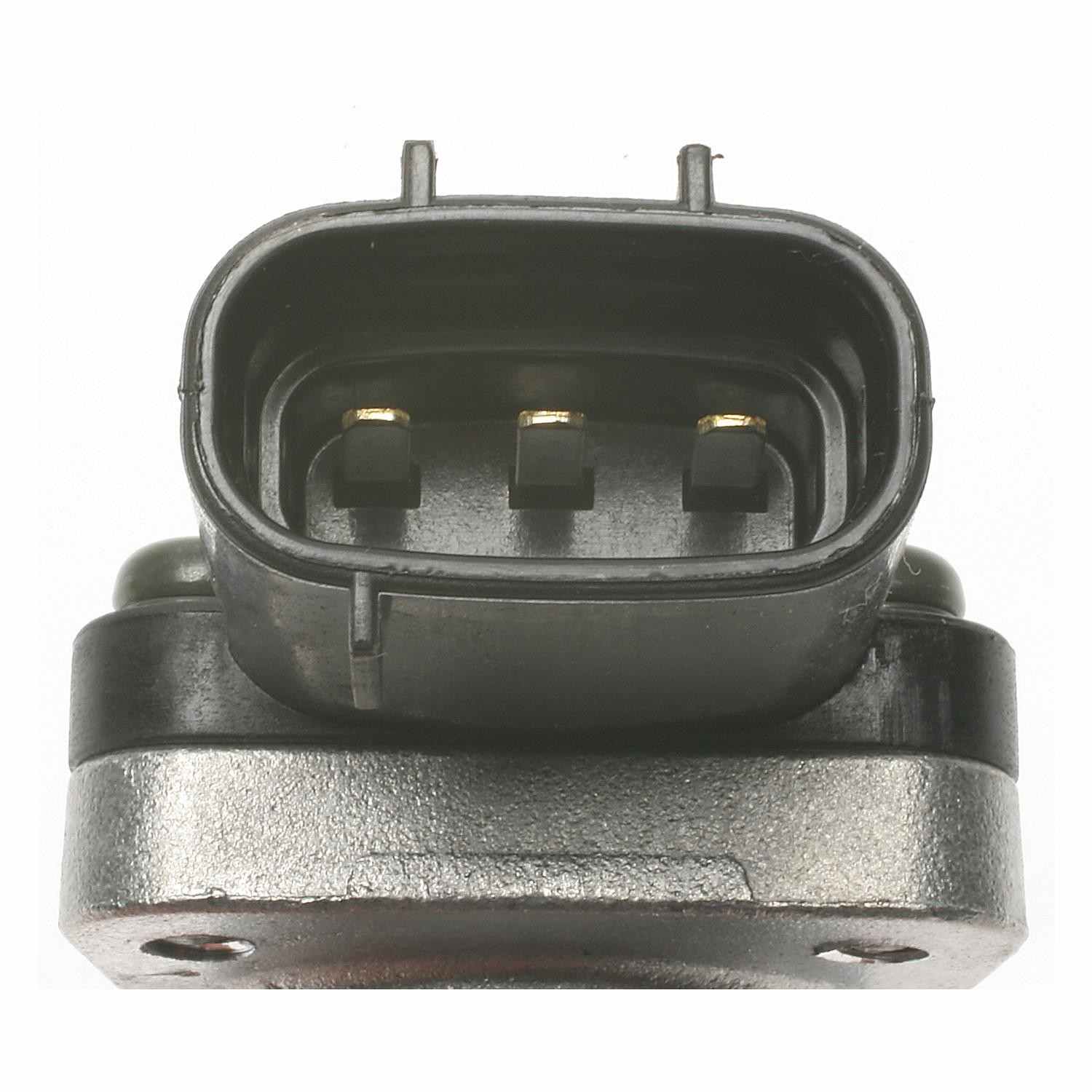 Intermotor Vehicle Speed Sensor SC173