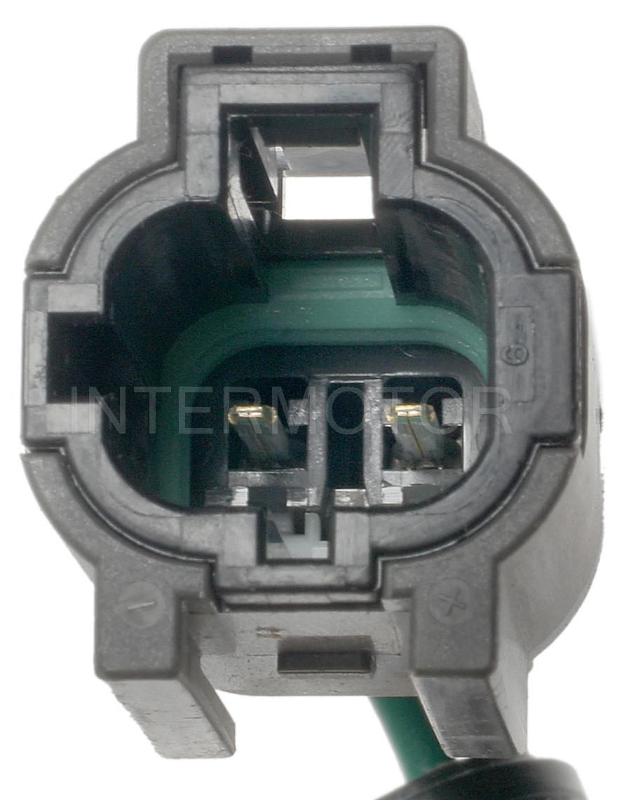 Intermotor Vehicle Speed Sensor SC183