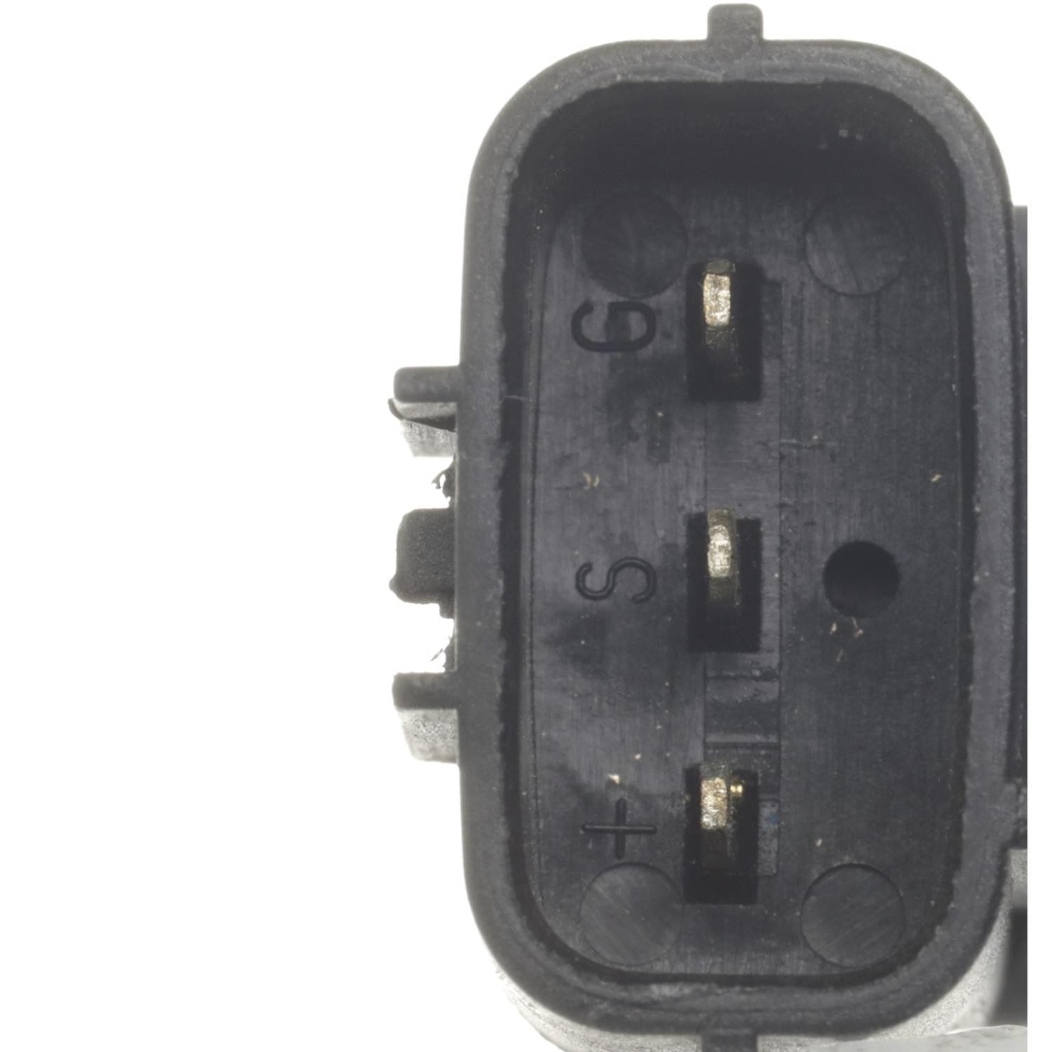 Intermotor Vehicle Speed Sensor SC236