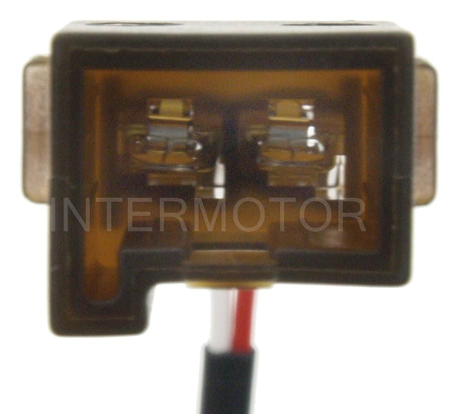 Intermotor Automatic Transmission Output Shaft Speed Sensor SC283