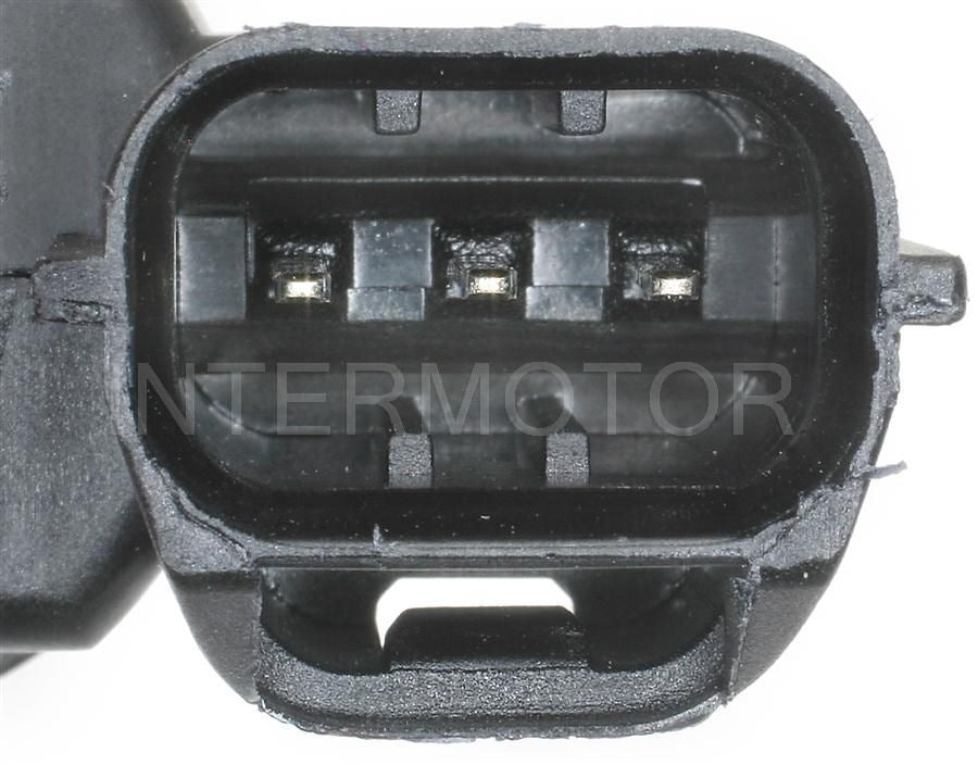 Intermotor Automatic Transmission Input Shaft Speed Sensor SC297