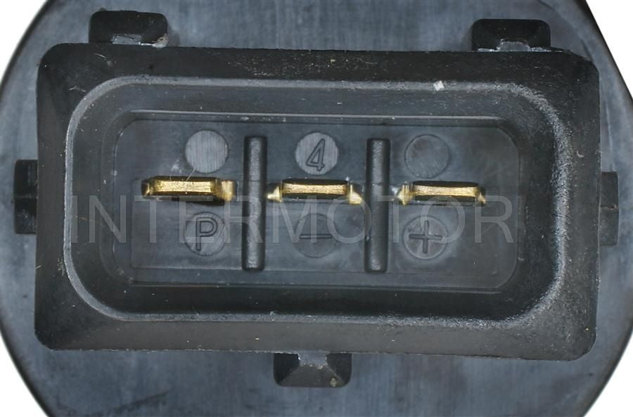 Intermotor Vehicle Speed Sensor SC315