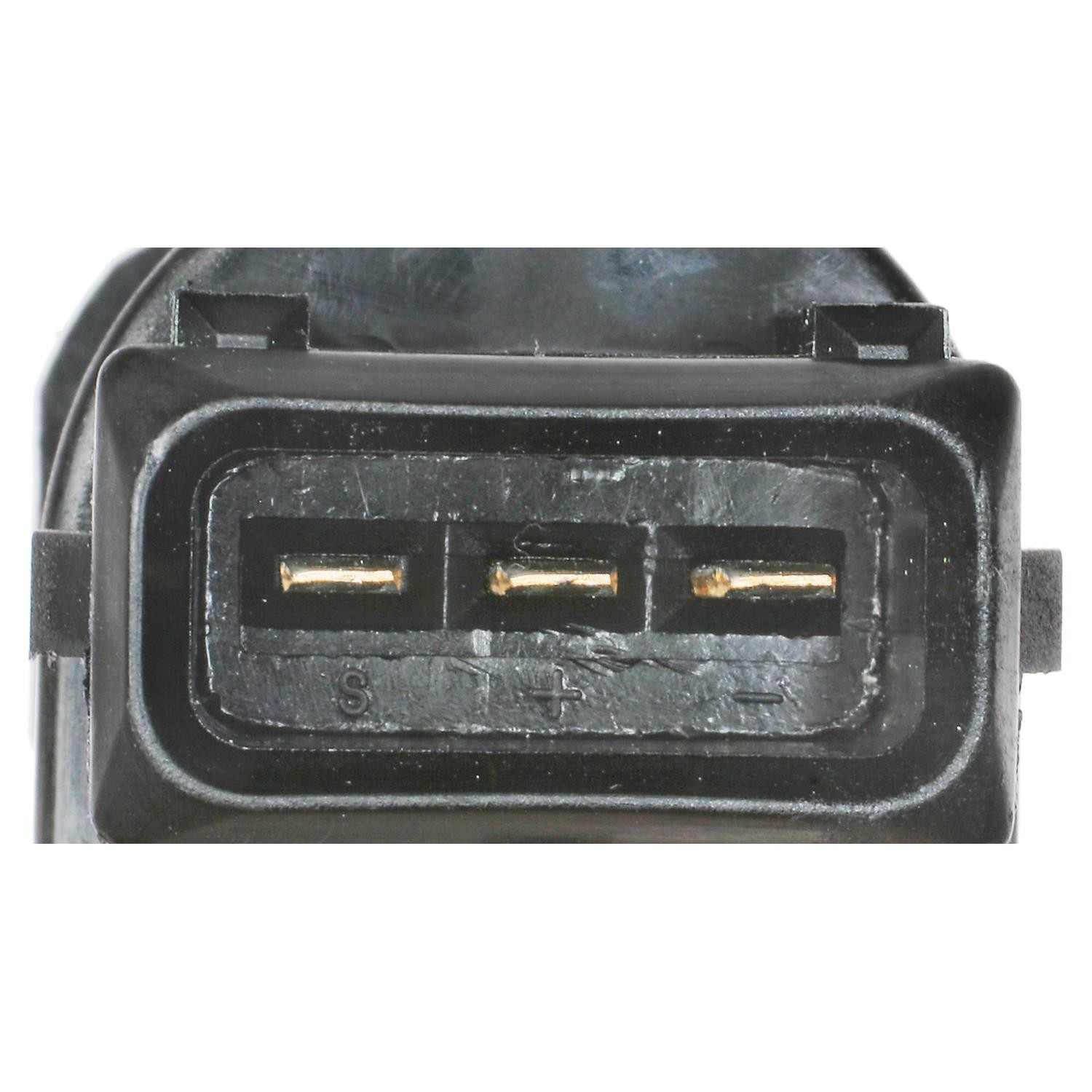 Intermotor Vehicle Speed Sensor SC347