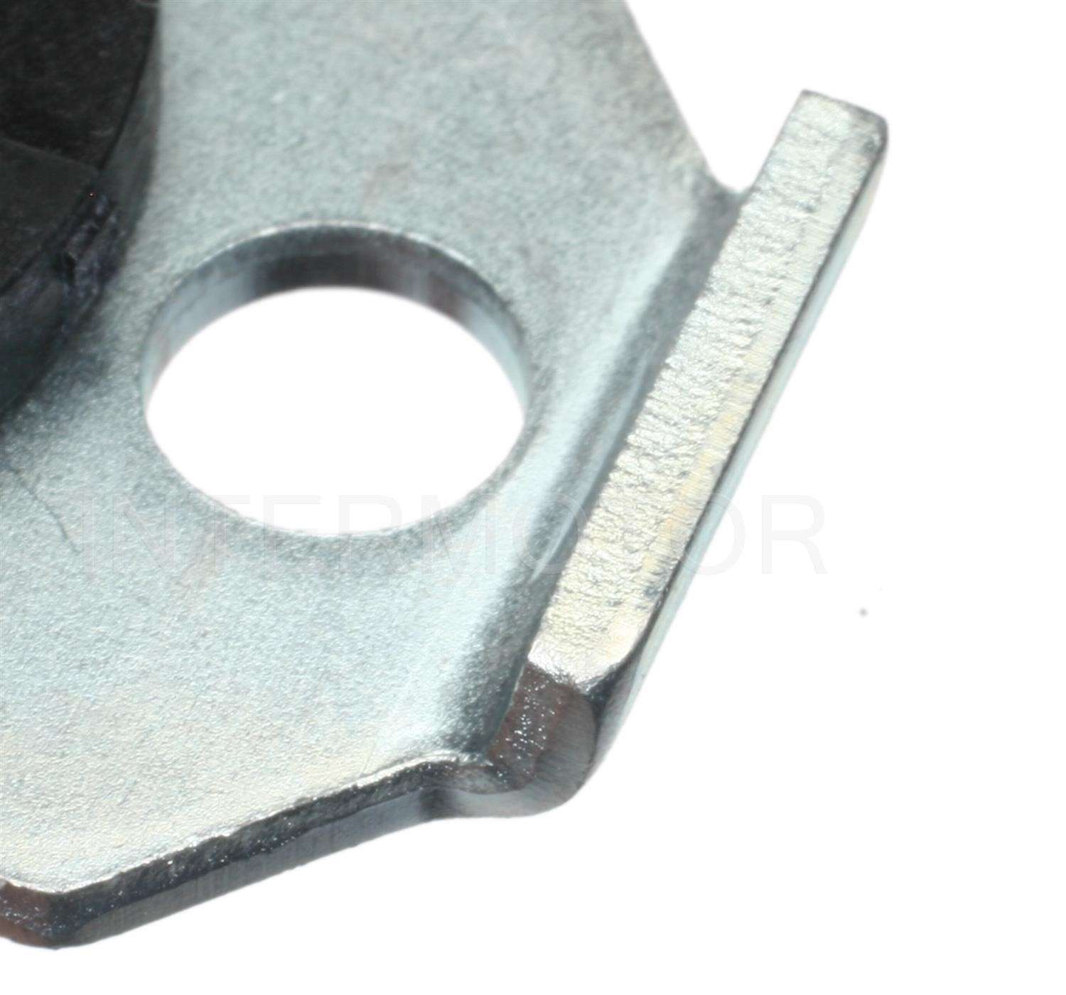 Intermotor Vehicle Speed Sensor SC349