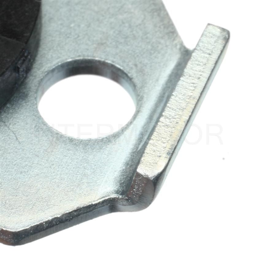 Intermotor Vehicle Speed Sensor SC349