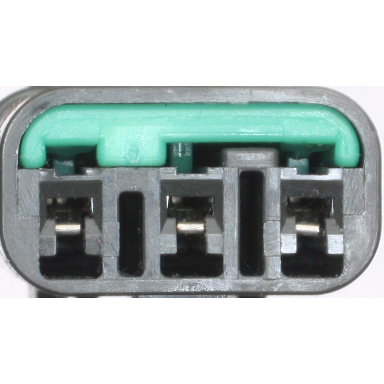 Intermotor Automatic Transmission Input Shaft Speed Sensor SC359