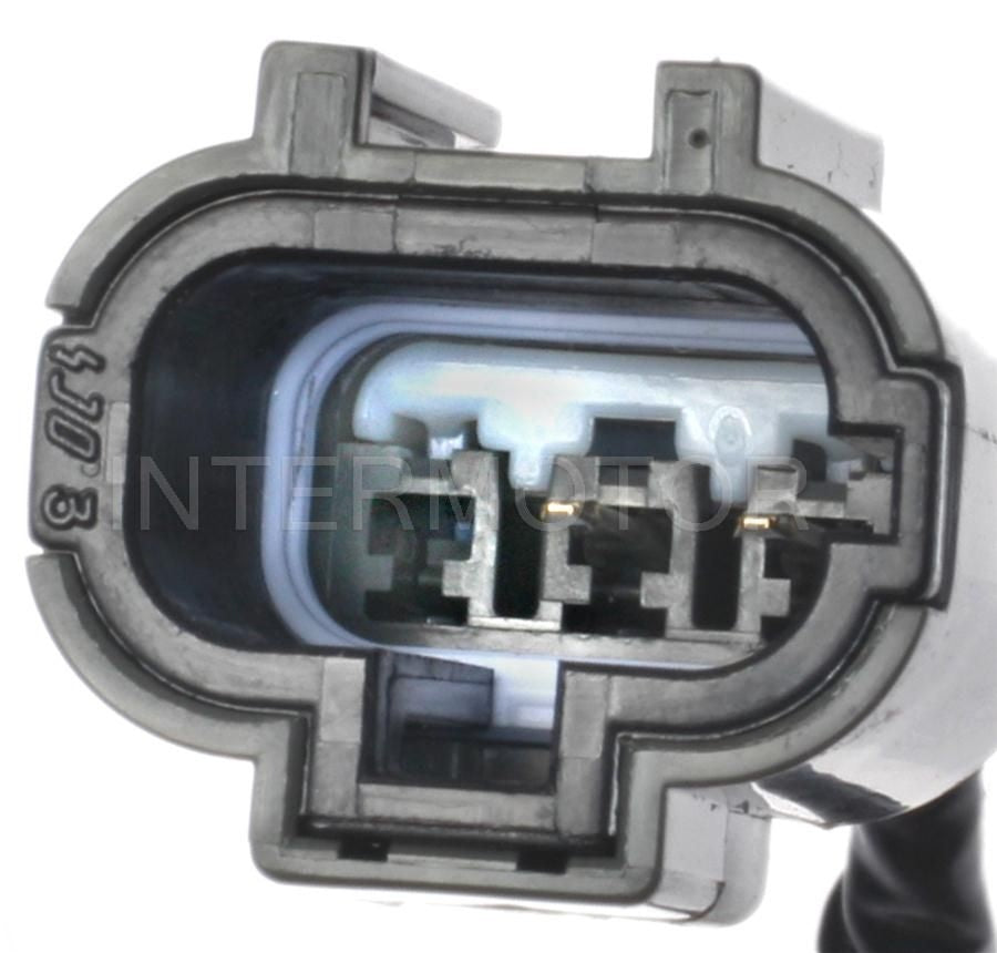 Intermotor Automatic Transmission Output Shaft Speed Sensor SC373