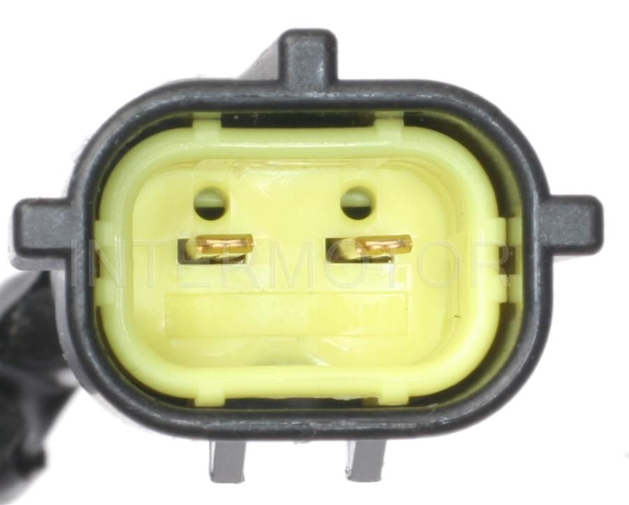 Intermotor Automatic Transmission Input Shaft Speed Sensor SC375