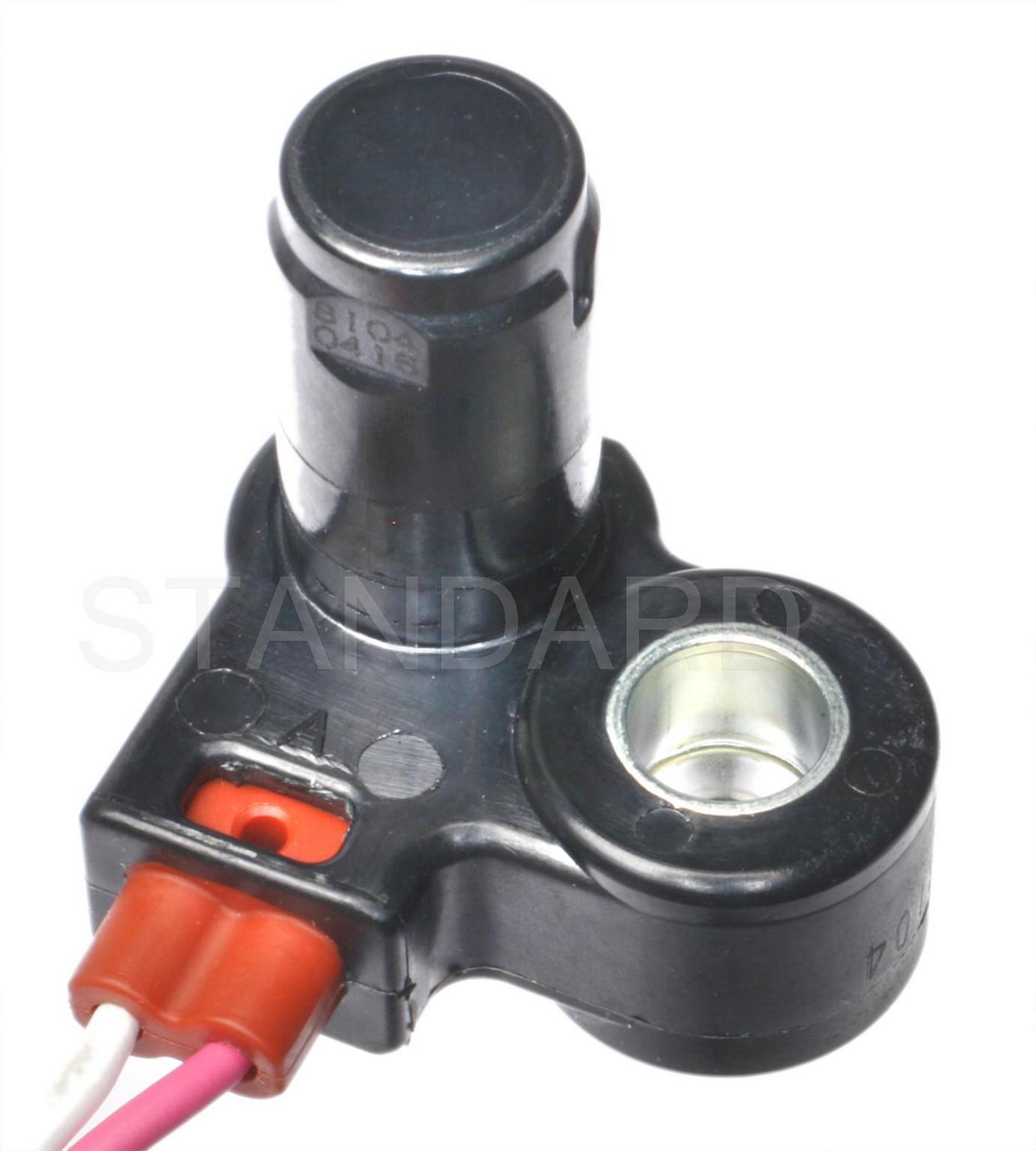 Standard Ignition Automatic Transmission Input Shaft Speed Sensor SC378