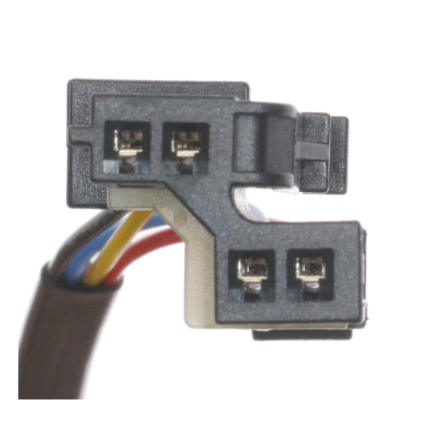 Standard Ignition Automatic Transmission Input Shaft Speed Sensor SC379