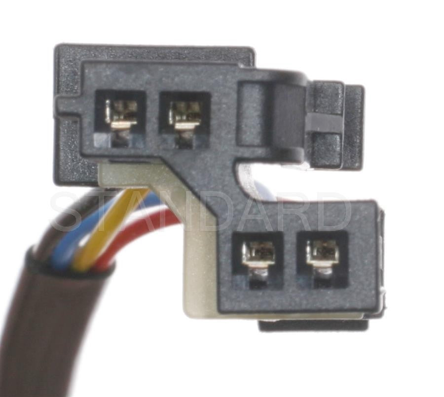 Standard Ignition Automatic Transmission Input Shaft Speed Sensor SC379