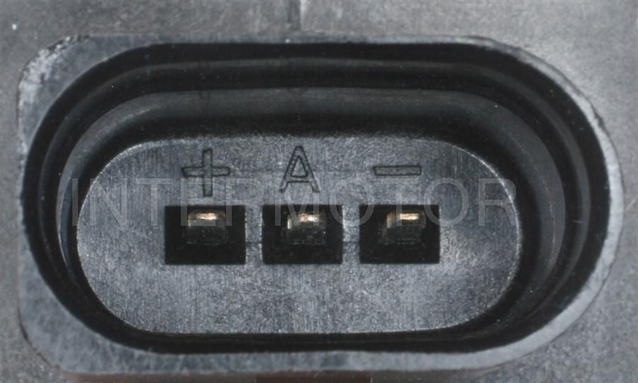 Intermotor Vehicle Speed Sensor SC403