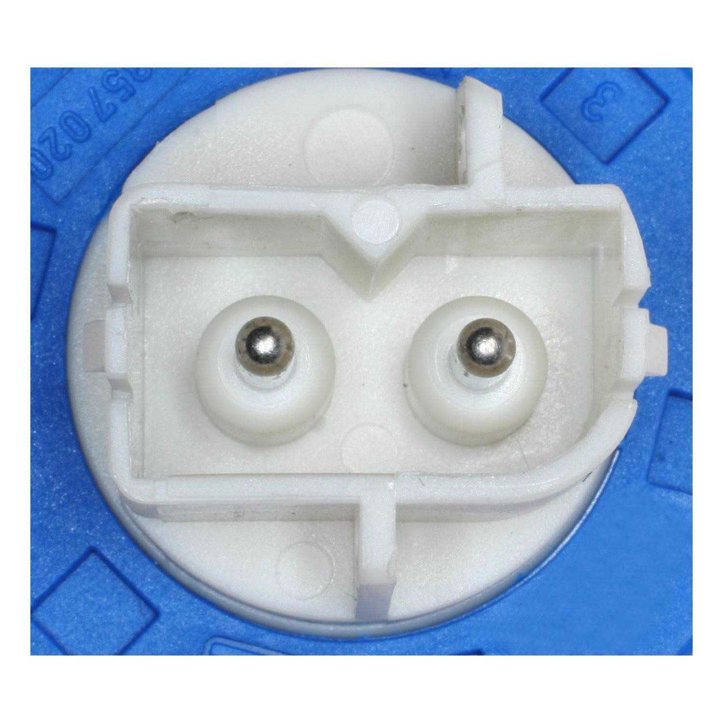 Intermotor Vehicle Speed Sensor SC411