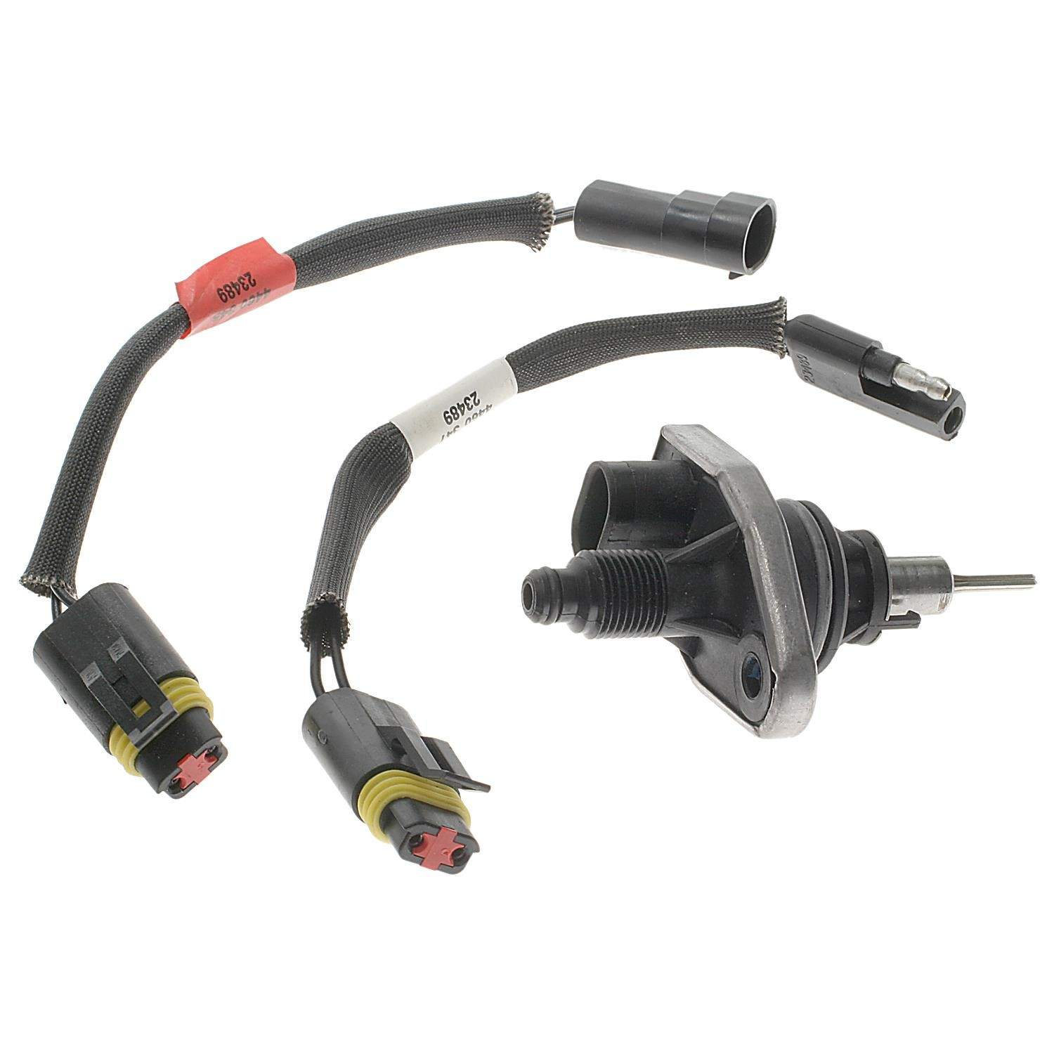 Standard Ignition Vehicle Speed Sensor SC5