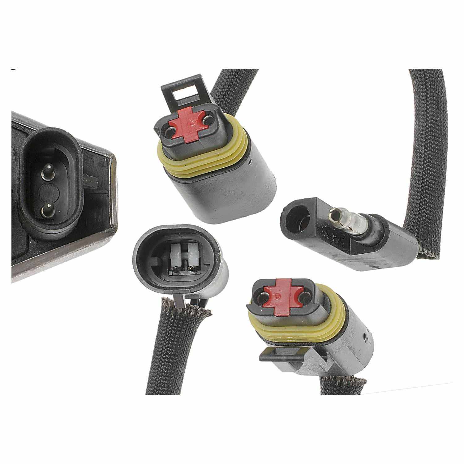 Standard Ignition Vehicle Speed Sensor SC5