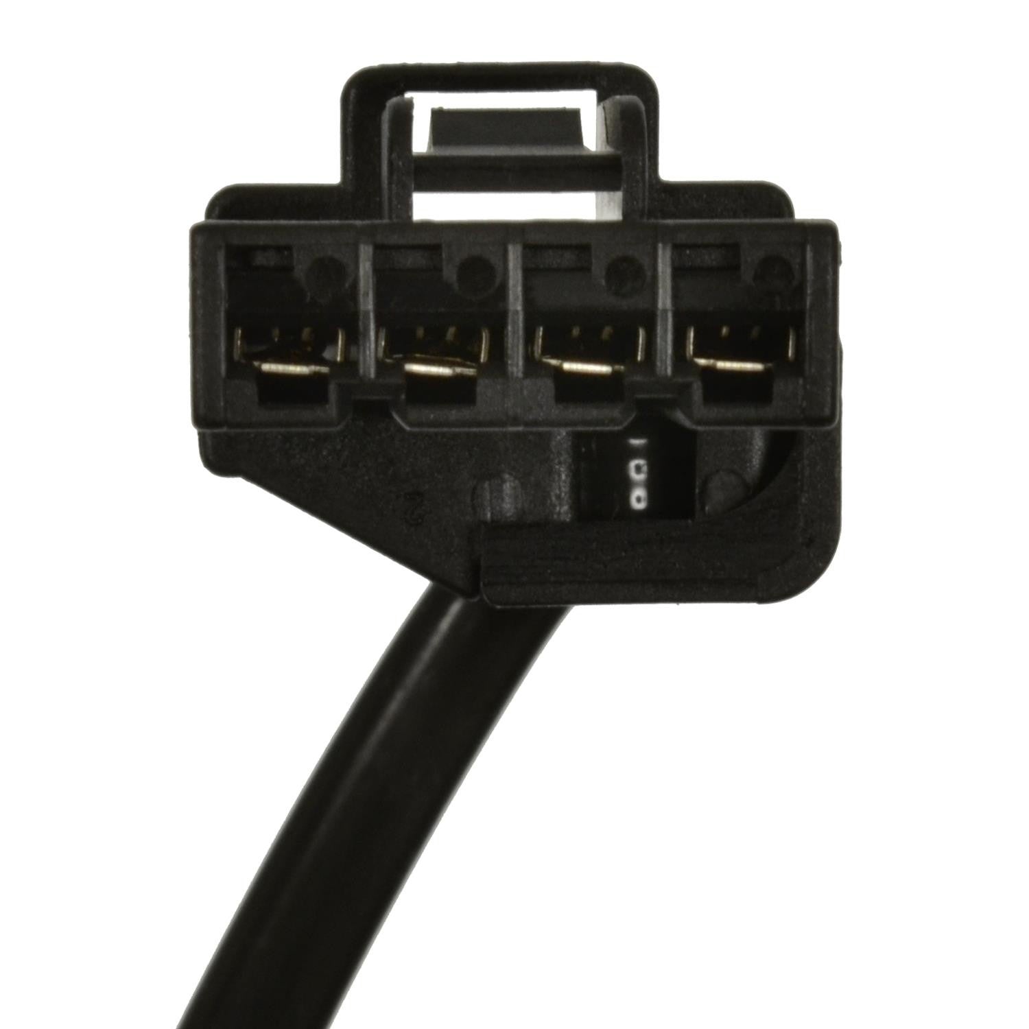 Intermotor Vehicle Speed Sensor SC602