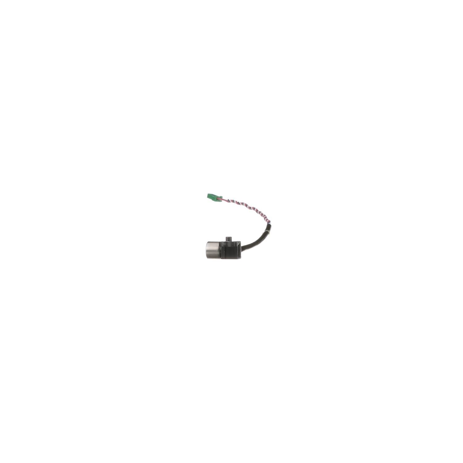 Intermotor Vehicle Speed Sensor SC615
