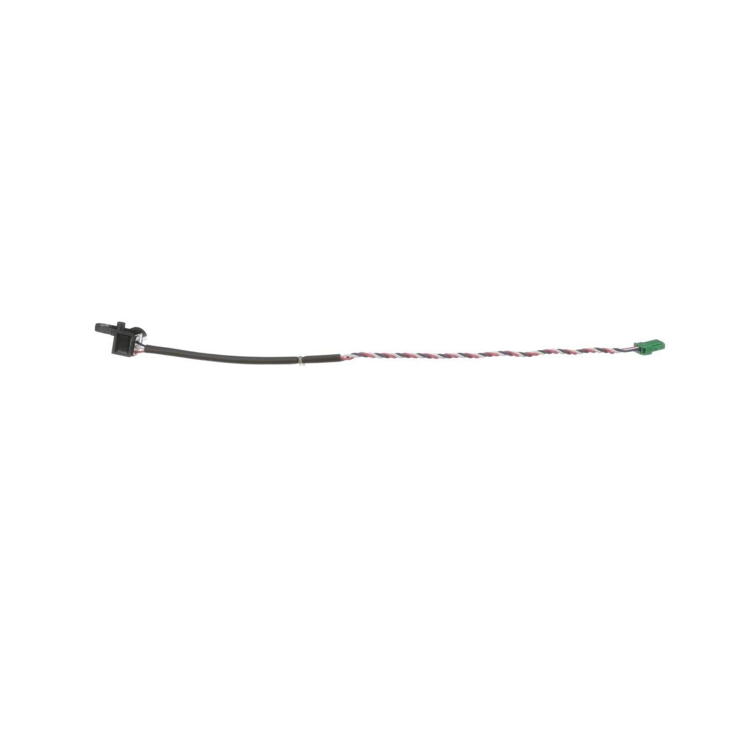 Intermotor Vehicle Speed Sensor SC615