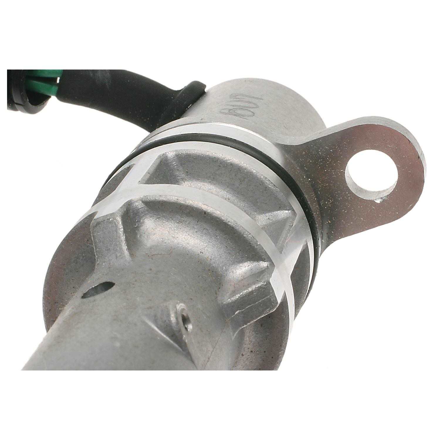 Intermotor Vehicle Speed Sensor SC66