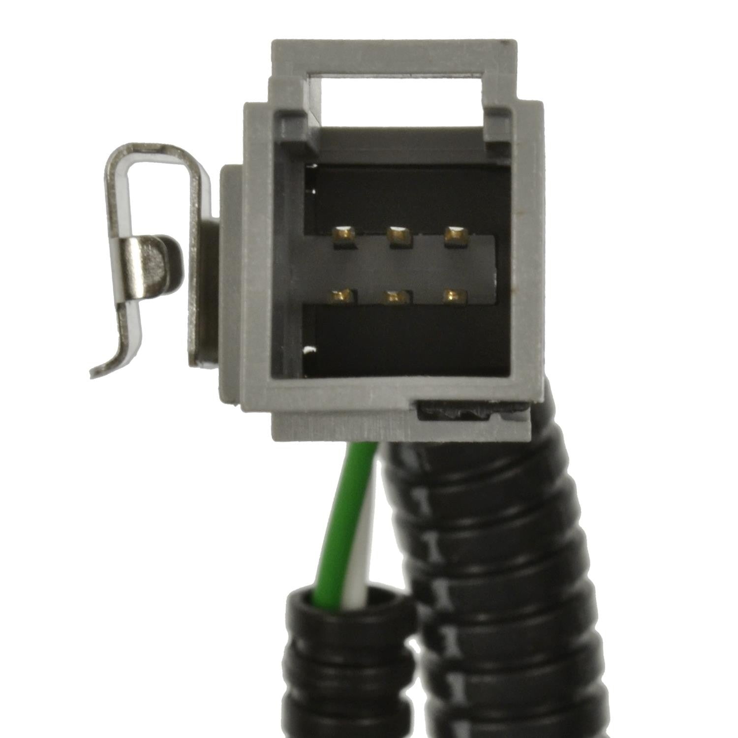 Standard Ignition Automatic Transmission Output Shaft Speed Sensor SC696